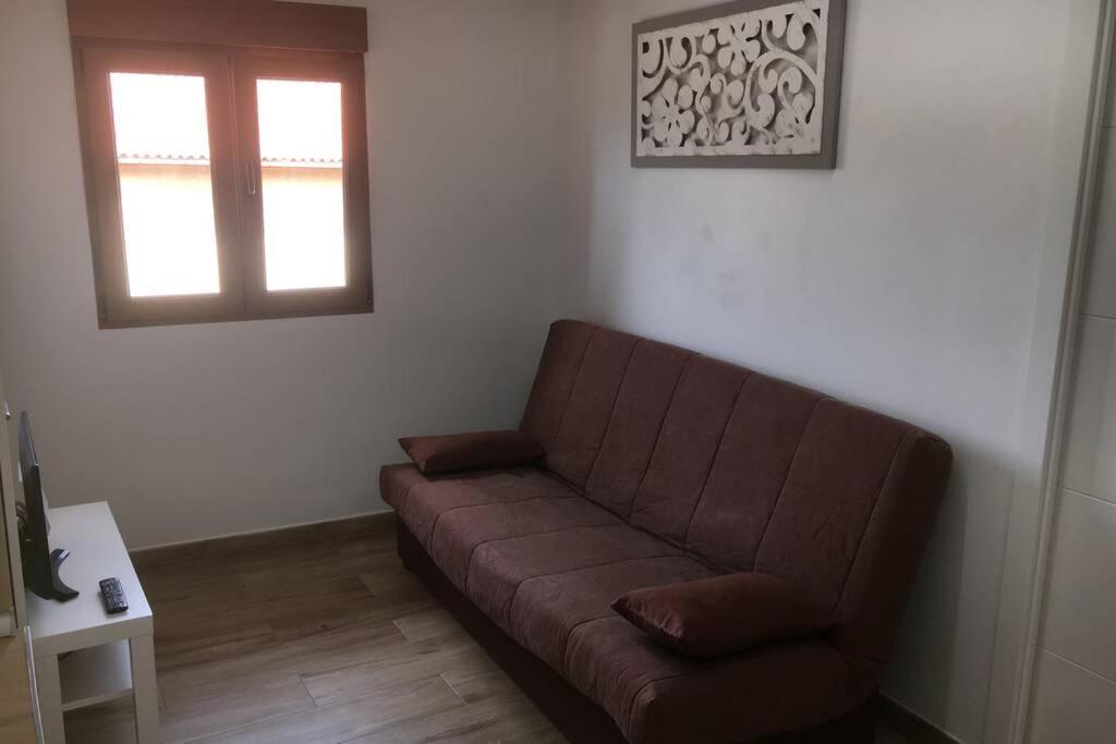 Appartement Apartamento A 5 Minutos De La Playa Santander