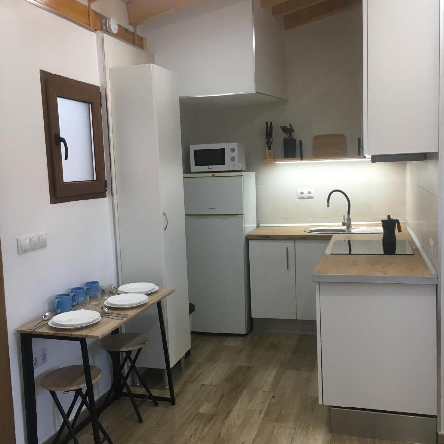 Appartement Apartamento A 5 Minutos De La Playa *