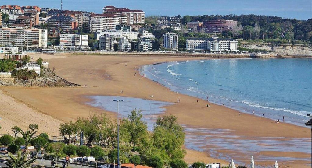 Appartement Apartamento A 5 Minutos De La Playa Santander