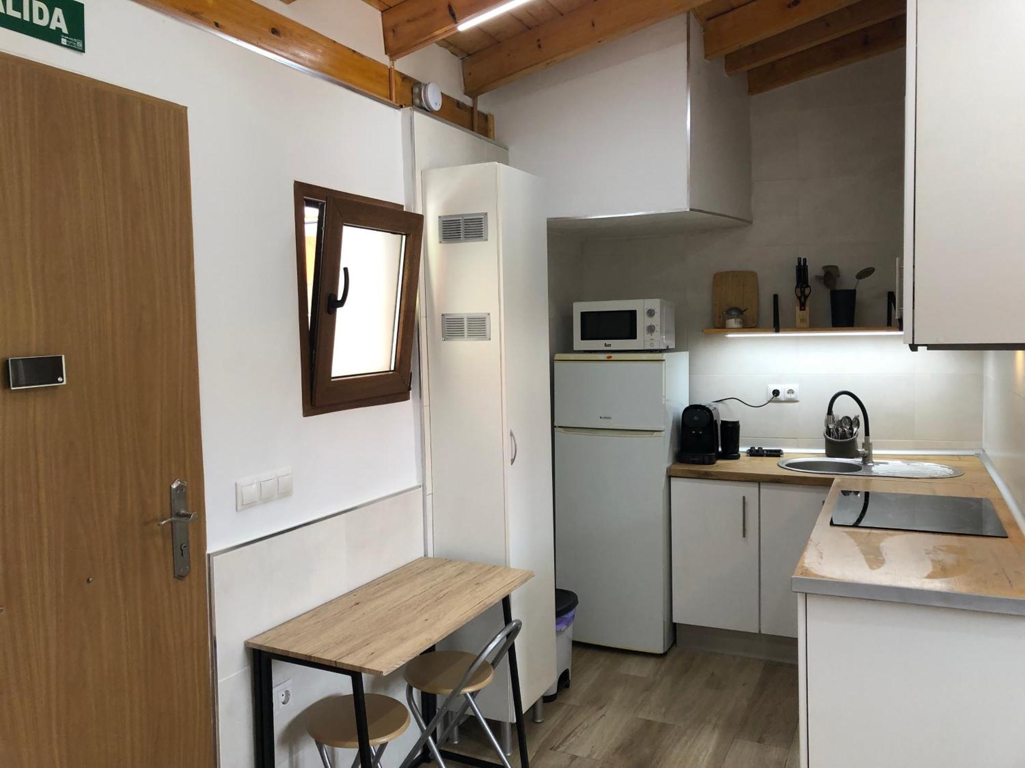 Appartement Apartamento A 5 Minutos De La Playa Santander